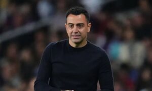 Xavi