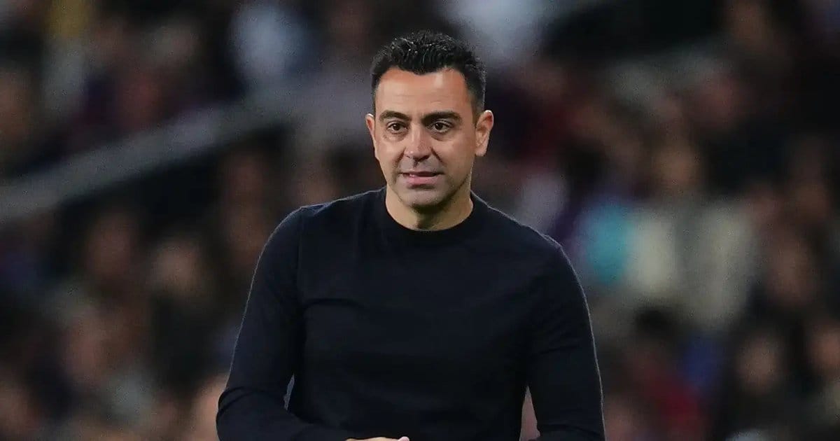 Xavi
