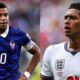 Kylian Mbappe and Jude Bellingham