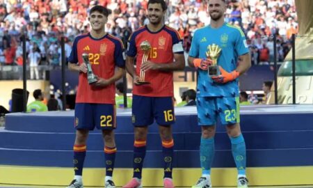 Rodfri, Cubarsi, winners